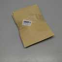 5 x 9Pcs Triangle Powder Puffs, Face Makeup Puff for Body Loose Powder Beauty Makeup Tool Black,Nude,Pink (1 Count (Pack of 9))