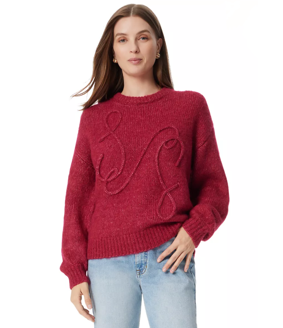 Sam Edelman Women's Khloe Sweater, S
