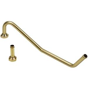 Transmission Cooler Oil Tube Connector for Hyundai Elantra 1.8L 2012-2013, Coupe/GT 1.8L 2013, Coupe 2.0L 2014, GT 2.0L 2014-2017, Kia Forte 1.8L 2.0L 2014, Soul 1.6L 2.0L 2012-2013, Forte5 2.0L 2014