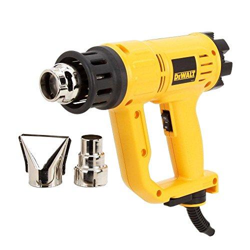 DEWALT Heat Gun (D26950) , Yellow