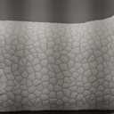 QUTOOL Cooling Pillow for Sleeping, CertiPUR-US Shredded Memory Foam Queen Pillows Set of 2, Cool Pillow for Hot Sleepers Adjustable Firm Pillow for Side, Back, Stomach Sleepers Soft Yet Support,White