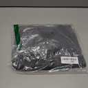 J.VER Men's Dress Shirts Stretch Long Sleeve Formal Shirt Solid Business Casual Button Down Shirts for Wedding Prom Size L