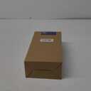 Lifefilter Replacement for MWF Refrigerator Water Filters, MWFP, HDX FMG-1, MWFA, GWF, WFC1201, RWF1060, 197D6321P006, 9991, 3 Pack