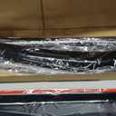 Window Visors Rain Guards for 2021-2026 Chevy Tahoe/GMC Yukon, Out-Channel Window Vent Wind Deflectors Visors Shades (Not for Yukon XL)