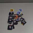 MasterPieces Sports Games - NFL Matching Game - Game for Kids and Family - Laugh and Learn