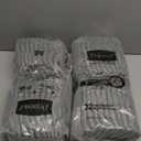 Depend Fresh Protection Adult Diapers, Incontinence Underwear for Men, Disposable, Maximum, Extra-Extra-Large, Grey, 44 Count (2 Packs of 22)