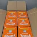 Kleenex Anti-Viral Facial Tissues, Classroom or Office Tissue, 18 Cube Boxes, 55 Tissues per Box, 3-Ply (990 Total Tissues) (White)