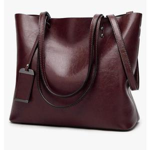 ALARION Women Top Handle Satchel Handbags Shoulder Bag Messenger Tote Bag Purse