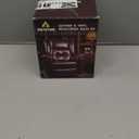 Leather Recoloring Balm - Beige Leather Repair Kit for Furniture, Leather Dye & Paint to Recolor, Restore & Repair Faded, Cracked, Peeling Leather (8.5OZ without Oil)