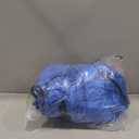 TAILI Twin Mattress Bags for Moving and Storage, Heavy Duty Moving Supplies Mattress Cover with Reinforced Handles, Storage Cover Essentials Packing Protector