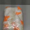 39 Pcs Adopt a Silly Goose Party Favor Include 12 Silly Goose Stuffed Animal 12 Mini Hat 12 Adoption Card 1 Adoption Sign 1 Ribbon 1 Fence for One Silly Goose Baby Shower Party 1st Birthday Decoration