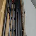 AmazonBasics Mattress Foundation/Smart Box Spring - 5", Full