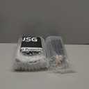 Projector with WiFi and Bluetooth, Full HD 1080P Portable Projector, 4K Supported Outdoor Projector, Lag-free 5G WIFI 6