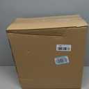 Bathroom Exhaust Fan with 1800W Heater and Light, 140 CFM