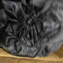apollo walker Reclining Beach Chair, Adjustable 90-135° Backrest Camping Lounge Chairs for Adults, Folding Chair with Foot Rest & Detachable Pillow - Standard 6-Leg, Grey