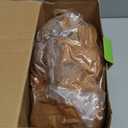 Highland Cow Weighted Stuffed Animals 5 lbs 16 in, Jumbo Highland Cow Stuffed Animal Plush Toy, Adorable Weighted Cow Cattle Stuffed Animal Pillow Gifts for Kids and Adults