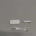 Twelve South AirFly Pro | Bluetooth Wireless Transmitter/Receiver Adapter for 2 Headphones, Audio Sharing, Compatible with 3.5mm aux Jack for Airplanes, TV, Gym, Stereo, and Travel, 25+ Hr Battery (White)