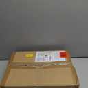 Amazon Basics Slim, Velvet, Non-Slip Sturdy Suit Clothes Hangers, Pack of 30, Black/Rose Gold