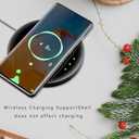 Compatible with Samsung Galaxy A53 Case, Merry Christmas Aesthetic Pattern Design, Full Body Protection Shockproof Cover Case for Samsung Galaxy A53 5G 6.5"