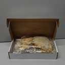 Layhit 24 Pcs Boho Dried Flower Bouquet Mini Wedding Handmade Dry Flowers Decor for Vase Crafts DIY Photo Boutonniere for Men Floral Plant for Bridesmaid Gift Birthday Decor(Stylish)