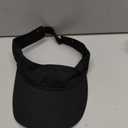 Kids-Girls-Visor Beach-Sun-Hat Adjustable Sun Protection Summer Outdoor Sports Cap for 6 to 12 Years