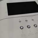 AI Health Beauty Nail Lamp-O NAIL AI Precision Scan, Reduce Excess UV Skin Damage-2in1 AI Computer&Nail Dryer with HD Visible Screen,109 LEDs 2X Faster Curing, Nail Curing Lamp for Salon and Home (White)