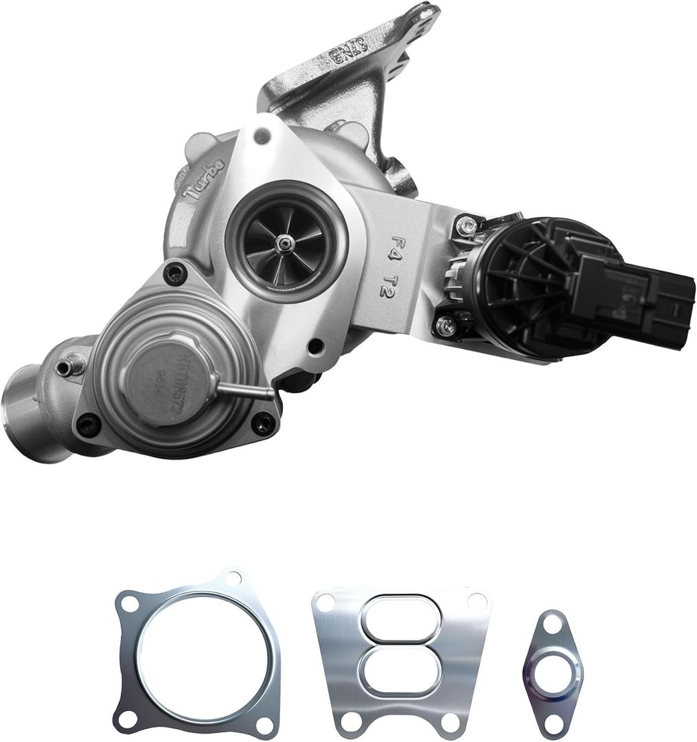 6A0-F4-T/C Turbo for 2018-2022 Honda Accord 1.5L Engine