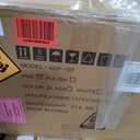 Anndles Digital Piano Keyboard for Beginners & Professionals, Electric Piano with Sliding Cover Design, 88 Keys Digital Piano Headphone Jack,Three Pedal (Beige)