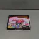 GobiDex Magnetic Blocks Kid Building Toys for 3+ Years Old Girls, STEM Sensory Gifts for Princess, Kids Magnets Build MagWonder World Game for Toddler