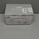 1.2L Cordless Electric Lunch Box – 20000mAh Rechargeable Portable Food Warmer with 5-Sided Heating, Auto Temperature Control, Leakproof & BPA-Free – Perfect for Office, Truck, Outdoors Blue