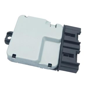 8716522050 HVAC Blower Motor Resistor Heater Replacement for Toyota Land Cruiser 1998-2007 for Lexus LS400 GS300 GS400 GS430 RX300 IS300 SC430 87165-22050