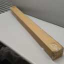 Persilux Light Filtering Roller Blinds for Windows Free-Stop Cordless Window Shades (Khaki 39" x 72") Natural Woven Fabric UV Protection Privacy Window Blinds for Indoor Windows, Home, Outdoor, Office