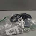 Silicone Cover Set Compatible with Meta/Oculus Quest 3 Accessories, Controller Grips, VR Shell Cover, Facial Interface Cover, Protective Lens Cover, Tempered Glass Lens Caps, Not Fit Quest 3S