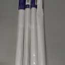 Superhero Wall Stickers for Bedroom Decor-Removable Peel and Stick Superhero Decals,Ideal for Kids Room,Party Backdrop and Roommate Friendly Wall Stickers(Suitable for Smooth& Flat Surfaces). Pack Of 4