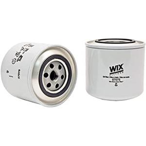 Wix Filters - 57040 Spin-On Lube Filter, Pack of 1