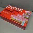 Pyrex Freshlock 10 Piece