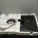 ASUS TUF Gaming 27" 1080P Monitor - Full HD, 165Hz (Supports 144Hz), 1ms, Extreme Low Motion Blur, FreeSync Premium, Shadow Boost, Eye Care, HDMI, DisplayPort, Tilt Adjustable - VG277Q1A,Black