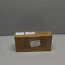 Meonum 15 LED Bulbs Accessory Extension Cord, End to End Connectable Blow Mold Light Cord with Adjustable Dimmer Switch, Replacement Lamp Kit for Ceramic Houses, Halloween & Christmas Village Decor