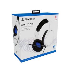 PlayStation Airlite Pro Wired Avec Fil Casque