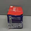 Shooting Games Toy for Kids 5 6 7 8 9 10+ Years Old with 2pk Air Guns & 56 Bullets - Rotating Target for Shooting Practice - Ideal Boy Gift (Upgraded)