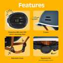 Retrospec Remi Adult Bike Helmet for Men & Women - Bicycle Helmet for Commuting, Road Biking, Skating with Adjustable Dial