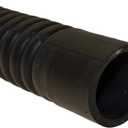 Continental 52413 Flexible Coolant Hose, 1-1/2" x 13-3/4