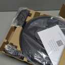 iRobot Roomba 104 Vac Robot Vacuum - Intense Power-Lifting Suction, Smart & Fast Home Mapping, Ideal for Pet Hair, LiDAR Navigation, Multi-Surface Cleaning, Cleans in Neat Rows, Self-Charging