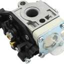 SYOWADA A021004900 Carburetor Kit, Replacement for Echo HC2420 HC3020 HCS3020 HCS4020 HC2020 Models