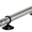 hygger 802 Aquarium Titanium Heater Rod Fish Tank Heating Element Replacement Heater Tube (Controller Excluded) 200W