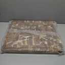 Teak Wood Cutting Board – Large End Grain Butcher Block with Juice Groove & Handle, Reversible Heavy-Duty Wooden Board for Kitchen, Meat, Vegetables & Cheese 20x14x1.5 inches