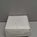 10 Pcs Adult Plastic Diaper Cover Pull-On Cover Plastic Pants Reusable Incontinence Waterproof Pants (Small,Beige)