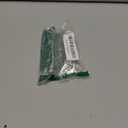 MFi Certified USB C to Lightning Adapter 2 Pack,27W PD Fast Charging & Data Sync Cable Adapter, Type C Female to Lightning Male Charger Converter for iPhone 14/13/12/11,iPad,AirPods - Not for Audio/OTG (Grey)