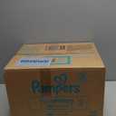 Pampers Swaddlers Diapers, Size 3 (13-26 lbs), 168 Count, Absorbent, Keeps Baby Dry and Comfortable, Skin Safe Disposable Baby Diaper (Packaging May Vary)