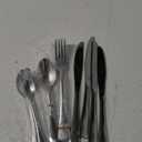 Stainless Steel Silverware Set, 16 Piece Flatware Set for 4,Knives Spoons Forks Set For Home, Kitchen and Restaurant Mirror Polished, Dishwasher Safe